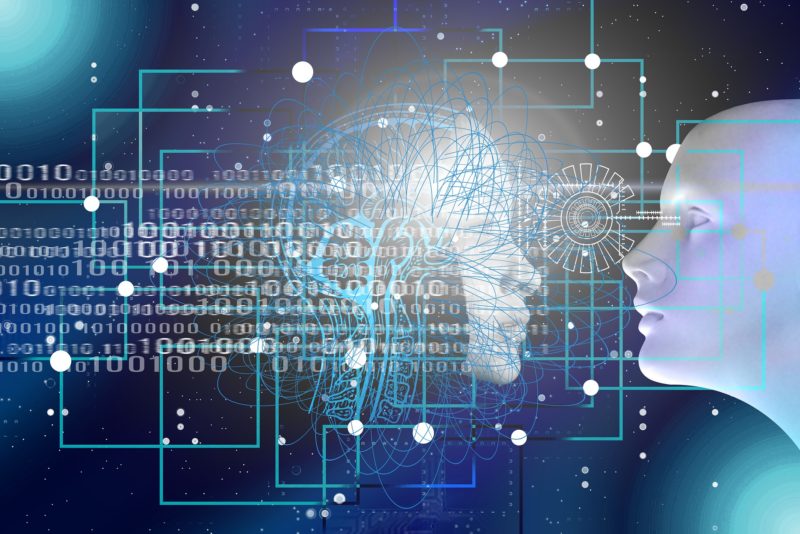 El mercado de la inteligencia artificial superará los 380.000 millones en 2022, según IDC