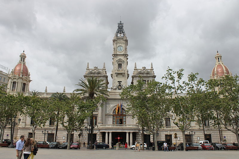 ‘Cláusulas smart’: las contratas de València tendrán que ceder los datos de los servicios que gestionan