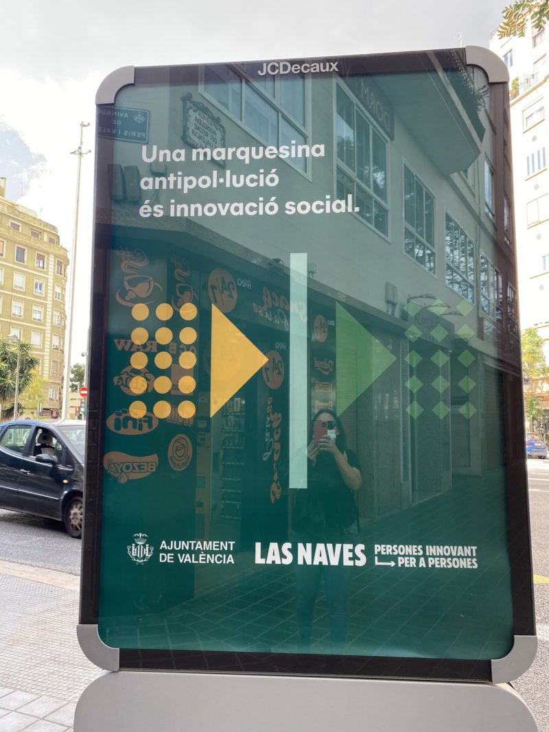 Esto es innovación social