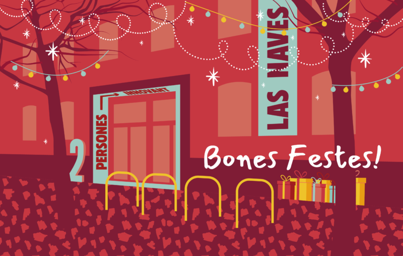 Bones festes