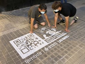 Qrs LGTB+Fobia
