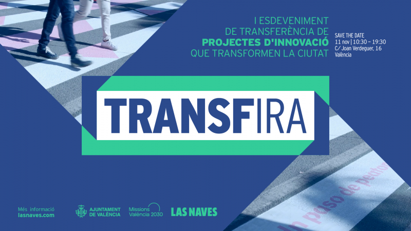 TRANSFIRA