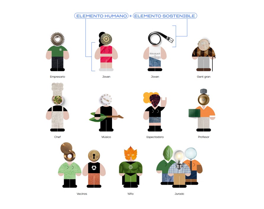 Ilustraciones Diego Mir